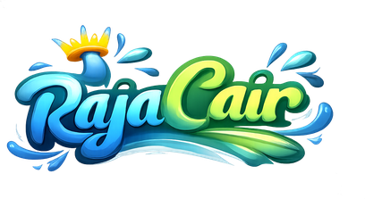 Logo rajacair